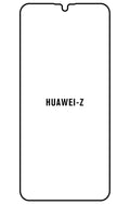 Film hydrogel Huawei Enjoy Z 5G