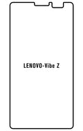 Film hydrogel Lenovo Vibe Z K910