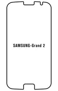 Film hydrogel Samsung Galaxy Grand 2 G7102