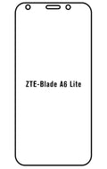 Film hydrogel ZTE A6 Lite