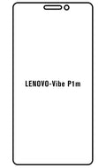 Film hydrogel Lenovo Vibe P1m