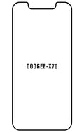 Film hydrogel Doogee X70
