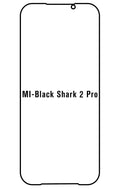Film hydrogel BLACK SHARK 2 Pro