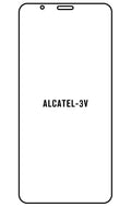 Film hydrogel Alcatel 3V 2019