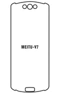 Film hydrogel MEITU V7