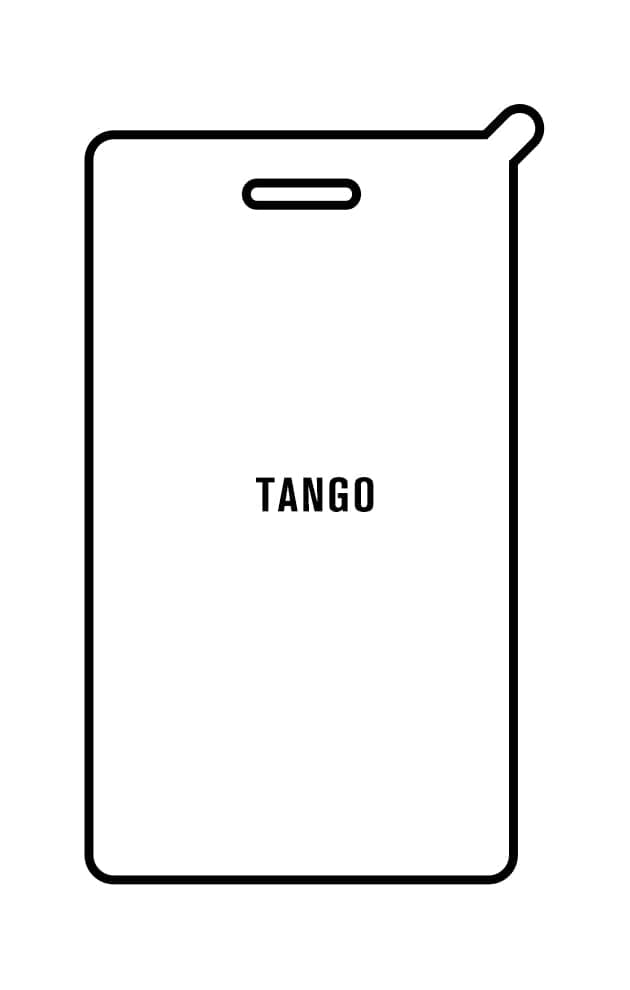 Film hydrogel myPhone TANGO