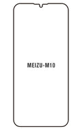Film hydrogel Meizu M10