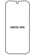 Film hydrogel Oukitel WP6