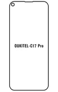 Film hydrogel Oukitel C17 Pro