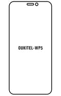 Film hydrogel Oukitel WP5