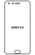 Film hydrogel GIONEE S10