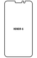 Film hydrogel Honor 6