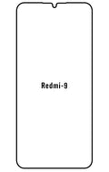 Film hydrogel Redmi 9 / 9 Prime