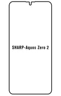 Film hydrogel SHARP Aquos Zero 2