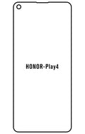 Film hydrogel Honor Play4