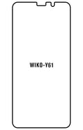 Film hydrogel Wiko Y61