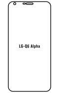 Film hydrogel LG Q6 Alpha