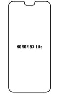 Film hydrogel Honor 9X Lite