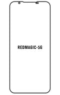 Film hydrogel RedMagic 5G