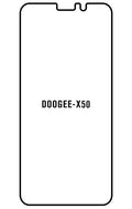 Film hydrogel Doogee X50