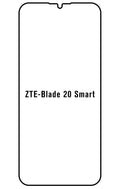 Film hydrogel ZTE 20 Smart