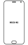 Film hydrogel Meizu M2