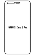 Film hydrogel Infinix Zero 5 Pro