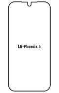 Film hydrogel LG Phoenix 5