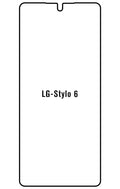 Film hydrogel LG Stylo 6