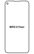 Film hydrogel Motorola G Power 2020