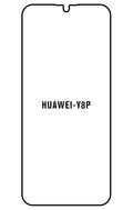 Film hydrogel Huawei Y8P