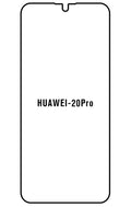 Film hydrogel Huawei Enjoy 20 Pro