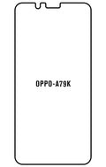 Film hydrogel Oppo A79K