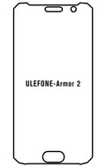 Film hydrogel Ulefone Armor 2