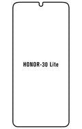 Film hydrogel Honor 30 Lite