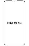 Film hydrogel Honor X10 Max