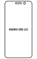Film hydrogel Huawei Y3 2017(CRO-L23)