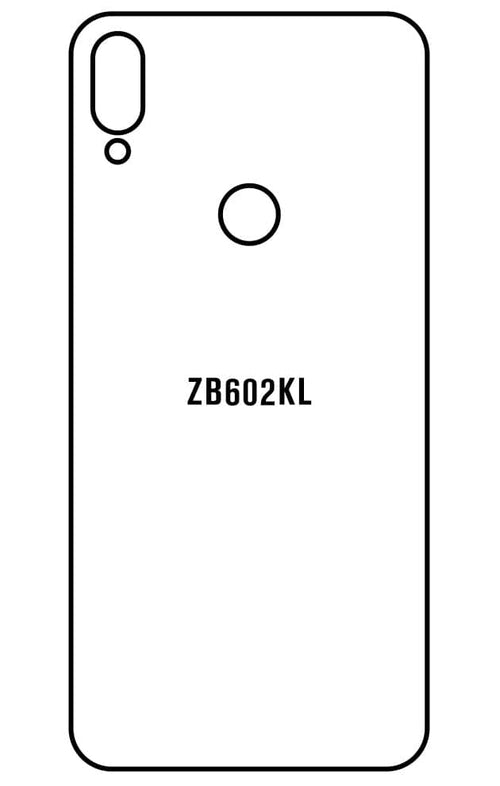 Film hydrogel Asus ZB602KL