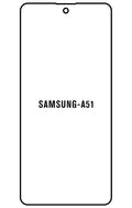 Film hydrogel Samsung Galaxy A51 5G
