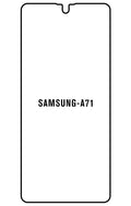 Film hydrogel Samsung Galaxy A71 5G