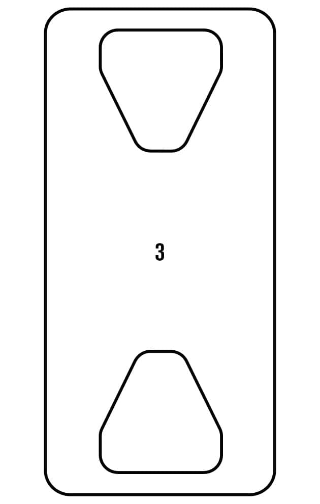 Film hydrogel BLACK SHARK 3