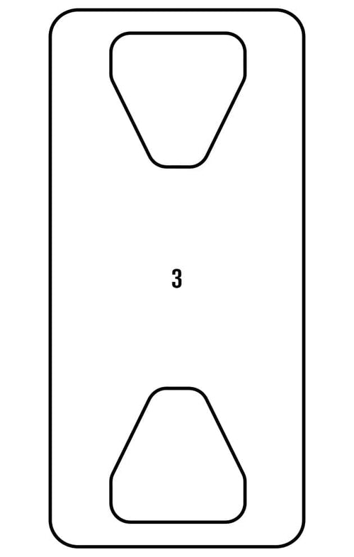 Film hydrogel BLACK SHARK 3