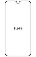 Film hydrogel BLU G8