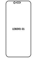 Film hydrogel Lenovo S5