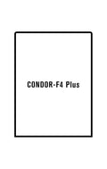 Film hydrogel Condor F4 Plus