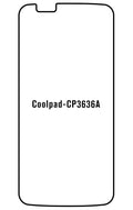 Film hydrogel Coolpad CP3636A