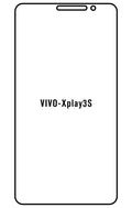 Film hydrogel Vivo Xplay3S