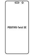 Film hydrogel POSITIVO Twist SE