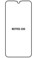Film hydrogel Neffos C9S