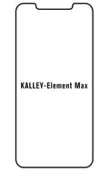Film hydrogel Kalley Element Max
